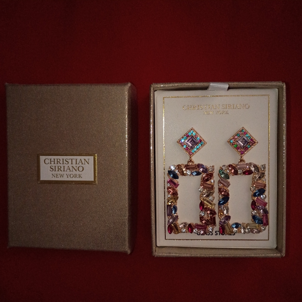 Authentic NIB